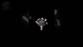 Minecraft Iron Edit