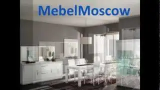 MebelMayak гостиная Polywood