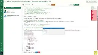 How to create a Spell in Meta API