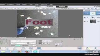 Creating and Manipulating Text in Photoshop Elements