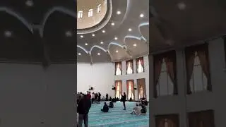 gunoh ustida turib Allohdan qoʻrqaman dema shukrulloh domladan