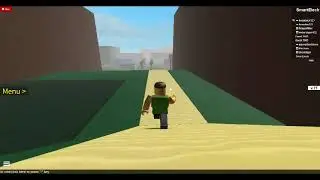 Pokemon on ROBLOX