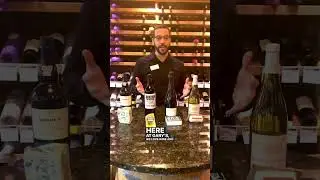 What Cheese Pairs with This Wine? 