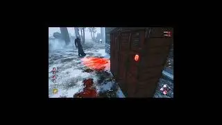 DBD STREAMER GETS DESTROYED PT3 - Dead By Daylight #dbd #streamer #dbdstreamer #dead_by_daylight #xd