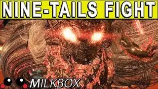 Nioh Bloodshed's End | Final Boss and True Ending | Nine-Tailed Fox (Kyubi) | Potential Sequel?