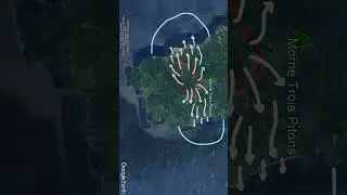 The 10 Largest Volcanic Eruptions in the Caribbean