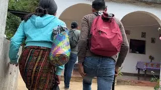 A Temprana HORA, Las PRIMAS Nos Mandan A LLAMAR
