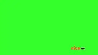 Nick HD Green Screen (2010-2015) (One more Attempt)