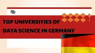 Master’s in Data Science in Germany – Best Programs & Requirements! ✅