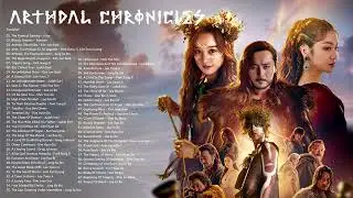 🎧ARTHDAL CHRONICLES OST - (PLAYLIST) - DRAMA KOREA | K-DRAMA