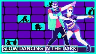 Just Dance Fanmade Mashup - SLOW DANCING IN THE DARK