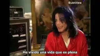 Feliz Cumpleaños # 53 Michael Jackson (My Way)