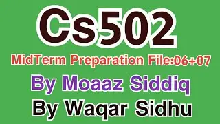 cs502 midterm current paper 2022,cs502 current paper,cs502 mid term current paper 2022,cs502