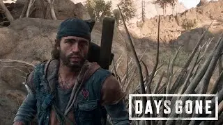 АНОМАЛЬНЫЙ МУЖИК ➨ Days Gone #21