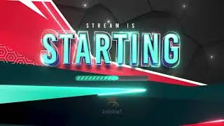 simplesauce Twitch Overlay Pack || By Zabstract Studio