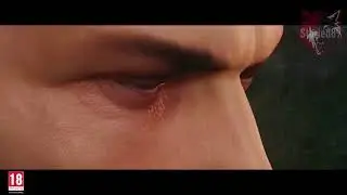 [Hitman 2] Hitman 2 - Sniper Assassin — русский трейлер | Хитман 2 русский дубляж