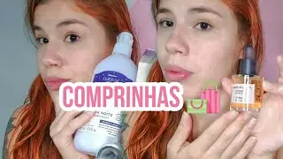COMPRINHAS O BOTICÁRIO E PARCERIA 🛍️