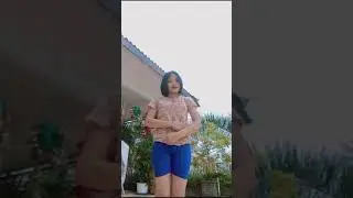 goyang celana street terbaru 👍