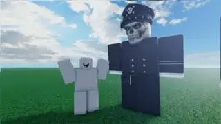 The Shadman