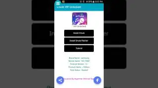 Sing! Karaoke by Smule 4.1.1 APK (VIP Unlocked) Full Free Hacked!