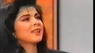 Просто Мария, 65 серия (2 часть), 1993 год, сериал.
