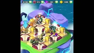 Hatched Umbra Primus Dragon 
