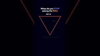 When it disappear #simulation #satisfying #trending
