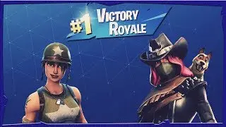 Fortnite Win Game