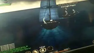 pirates of the carribean episode 1 part 1