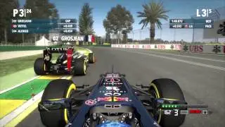 F1 2012 Max Settings Gigabyte GTX 660 OC Guru II 2GB