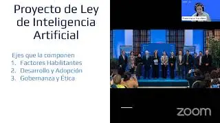 ¿Qué es la Inteligencia Artificial?