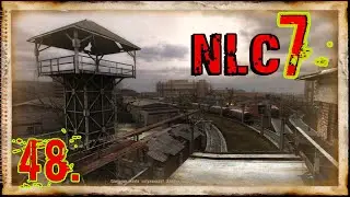 S.T.A.L.K.E.R. NLC 7 (Build 3.8.1) - 