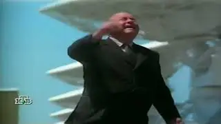 Анонс фильма "2010: Год вступления в контакт" (НТВ, 13.01.2001)