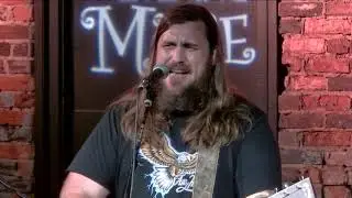 Justin Wells--Walls Fall Down