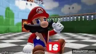 Stop it