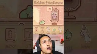 this puzzle game gets SO HARD #storyteller #storytellergame #puzzle #funny #gaming #messyourself