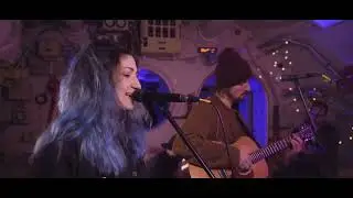 Justin Timberlake  - Can't Stop the Feeling! (cover by Time for Heroes)