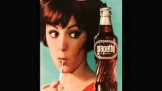 Grapette (Jingle) - Anos 60