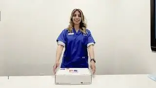 Unboxing PrefectSmile Clear Aligners