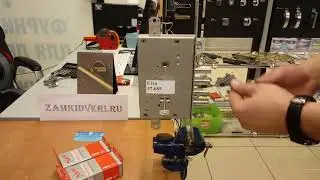Cisa recoding keys. Recoding a Cisa lock