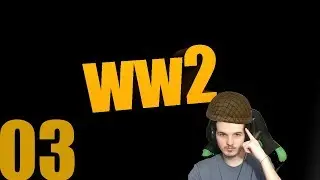 LETS PLAY EPISODE 3 (CALL OF DUTY WW2)