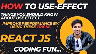 How to Master useEffect in React: Dependency Arrays, Cleanup on Unmount, API Request Cancellation.