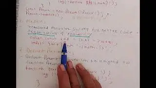 JavaScript ES6 Features Explained | Modern JavaScript Tutorial with Examples