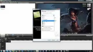 Camtasia Studio 7 Tutorial [Full-HD] ~ Rendern