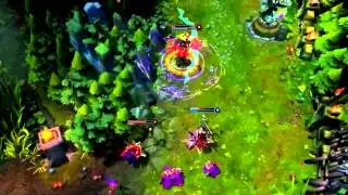 League Of Legends: Ezreal Guide