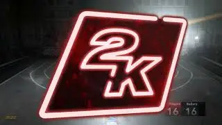 NBA2K14 MODDED | BLACKTOP GAMEPLAY HD | APRIL 20, 2022 🔥🏀