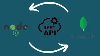 Node JS MongoDB REST API Server [Part-2]