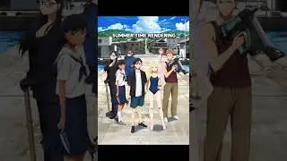 rekomendasi 5 anime dengan unsur time travel