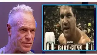 Billy Gunn shoots on Bart Gunn and the Brawl For All | Wrestling Shoot Interview
