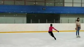 Мешкова Полина 